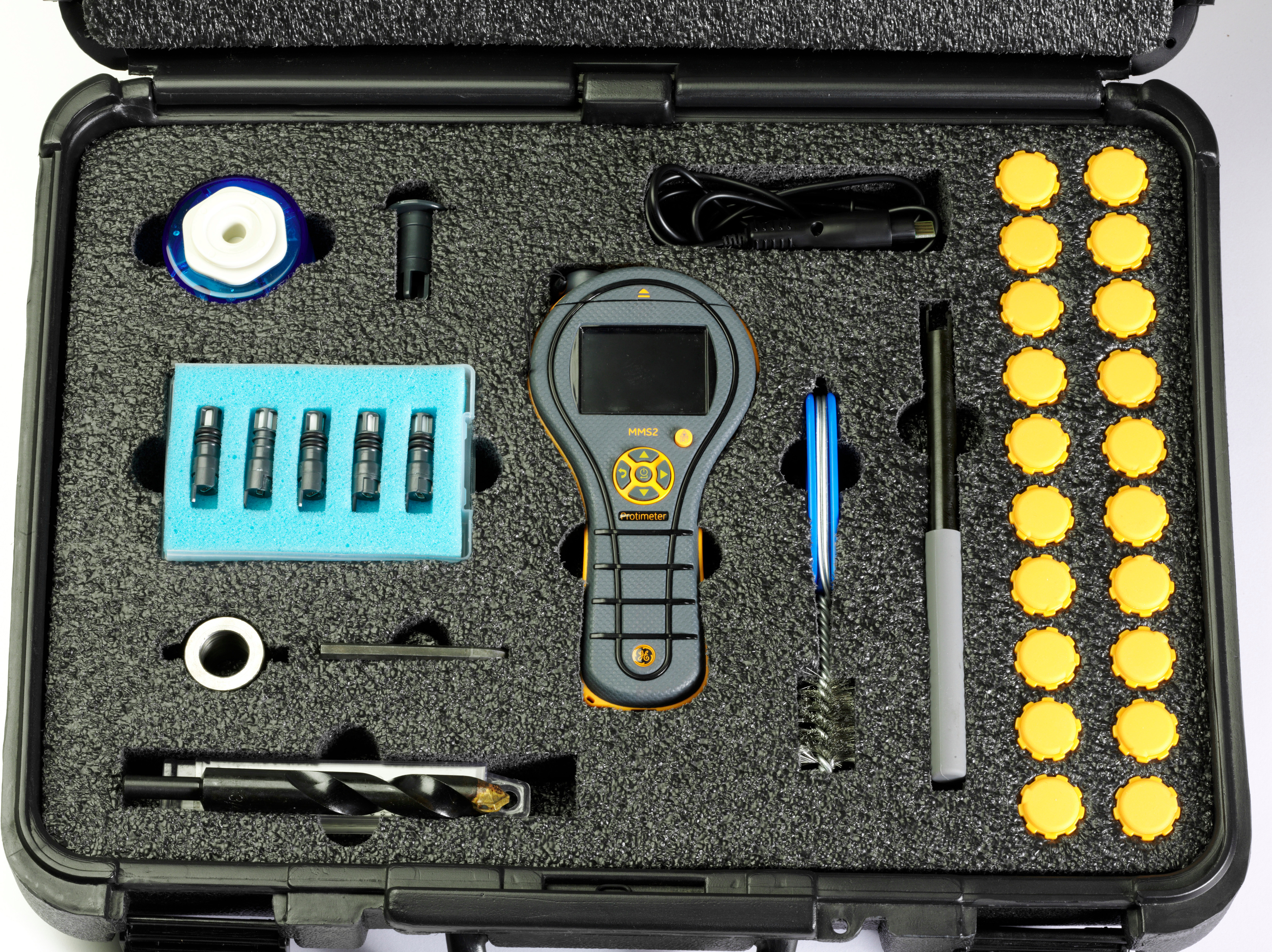 Protimeter MMS3 Flooring Restoration Kit | Reusable Probe